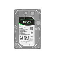 Жёсткий диск HDD 8 Tb SATA 6Gb/s Seagate Exos 7E10 ST8000NM017B 3.5" 7200rpm 256Mb