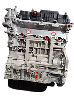 Двигатель HYUNDAI/ KIA G4KH 2.0L T-GDI новый мотор Sonata, Optima, Sportage, Tucson, i35, K5, Sorento, SantaFe