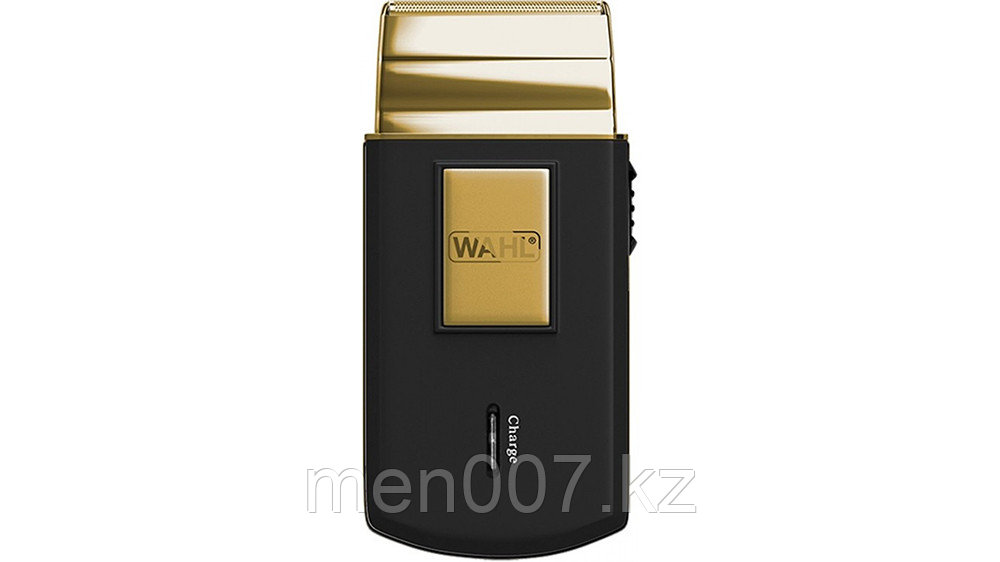 Электробритва-Шейвер Wahl Travel Shaver (Gold Edition)