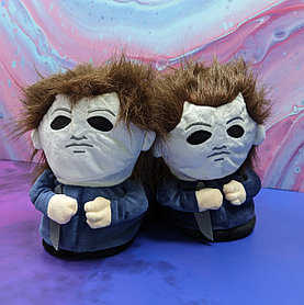 Тапочки Майкл Майерс