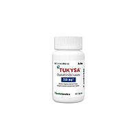 Таблетки Tukysa (tucatinib) при раке груди 60 шт.