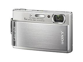 Фотоаппарат Sony DSC-T300 Новый!