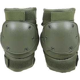 Наколенники Сплав DOT оливковый (OneSize)