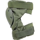 Наколенники Сплав DOT оливковый (OneSize), фото 2