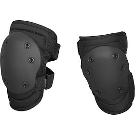Наколенники Сплав TAC черный (OneSize)