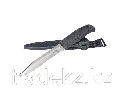 Нож с фиксированным лезвием Таран Кизляр 015305, фото 2
