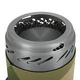 Горелка с кастрюлей FastBoil Track (Tactical) (OneSize), фото 7