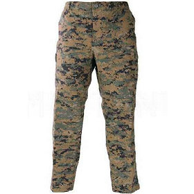 Брюки GG BDU Propper МАРПАТ Вудланд / XXLarge