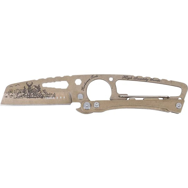 Нож Track Steel MC750-90 (OneSize), фото 1