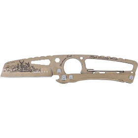 Нож Track Steel MC750-90 (OneSize)