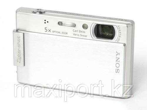 Фотоаппарат Sony DSC-T100 Новый! - фото 2 - id-p114614463
