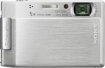 Фотоаппарат Sony DSC-T100 Новый!, фото 2