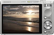 Фотоаппарат Sony DSC-T100 Новый!, фото 4