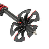 Треккинговые палки Сплав Mountain Tall Alu (2 шт) (OneSize), фото 5