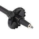 Треккинговые палки Сплав Nordic Alu (2 шт) (OneSize), фото 7