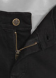 Джинсы Сплав Vintage черные (54/182), фото 5
