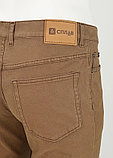 Джинсы Сплав Vintage beige (54/182-188), фото 6