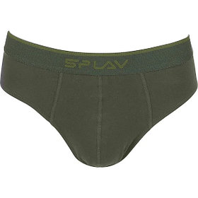 Трусы мужские Сплав олива (44)