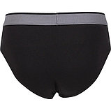 Трусы мужские Сплав черные (50), фото 2