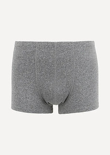 Термобелье Сплав Russian Winter трусы grey (50)