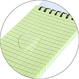 Блокнот влагозащитный большой Track (OneSize), фото 2