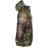 Ветровка облегченная проклеенная Сплав лес (48-50/170-176), фото 3