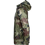 Ветровка облегченная проклеенная Сплав лес (48-50/170-176), фото 4