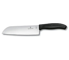 Кухонный нож VICTORINOX SWISS CLASSIC SANTOKU #6.8503.17B (17см)