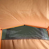 Палатка Сплав Jaguar 2 v3 олива (OneSize), фото 7