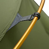 Палатка Optimus 3 СПЛАВ Оливковый /, фото 8
