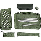 Палатка Сплав Phantom v3 олива (OneSize), фото 8