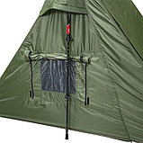 Палатка Сплав Settler 2 олива (OneSize), фото 7