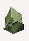 Палатка Settler СПЛАВ Оливковый /, фото 6