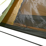 Палатка Сплав Shelter олива (OneSize), фото 6