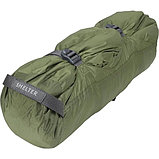 Палатка Сплав Shelter олива (OneSize), фото 8
