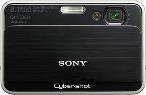 Фотоаппарат Sony DSC-T2 Новый!