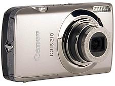 Фотоаппарат Canon IXUS 210 Новый!, фото 2