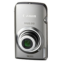 Фотоаппарат Canon IXUS 210 Новый!, фото 3