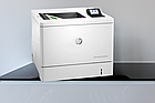 Цветной лазерный принтер HP Color LaserJet Enterprise M554dn (7ZU81A), фото 3