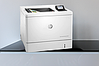 Цветной лазерный принтер HP Color LaserJet Enterprise M554dn (7ZU81A), фото 2