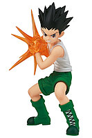 Оригинальная статуэтка Banpresto Vibration Stars Gon Freecss - Hunter x Hunter (Байтурсынова 15), фото 2