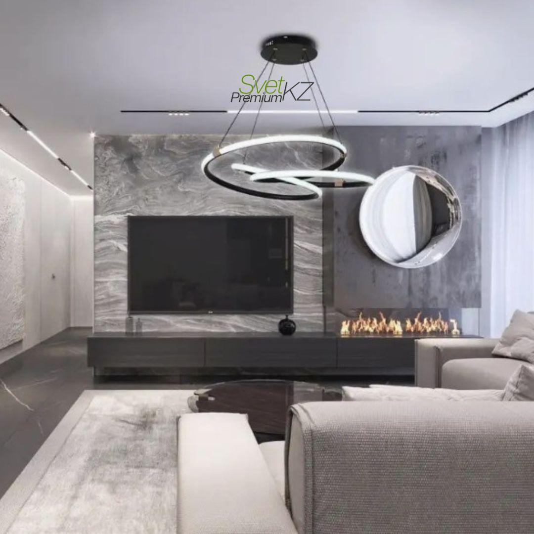 Люстра подвесная Miradell lighting 1073