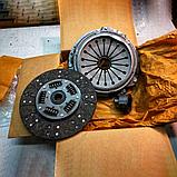 Сцепление на Iveco Daily, фото 2