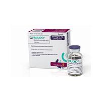 Препарат Imjudo (тремелимумаб) для лечения рака печени