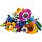 Lego 10313 Icons Букет полевых цветов, фото 5
