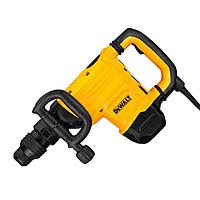 Отбойный молоток SDS-max, 8 кг, 1600 Вт DeWalt D25872K