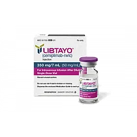 Препарат Libtayo (cemiplimab) для лечения рака легких и кожи