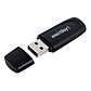 USB накопитель Smartbuy 4GB Scout Black, фото 2
