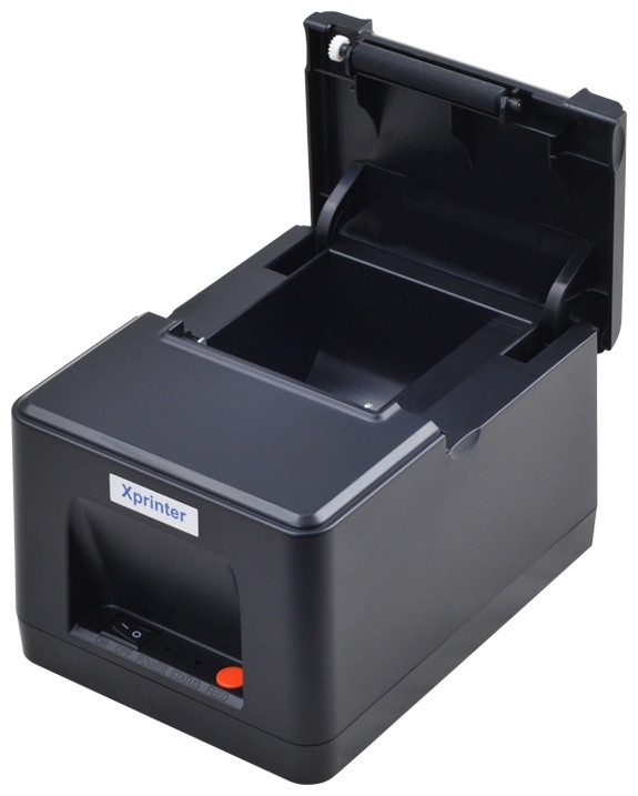 Принтер чеков Xprinter XP58 IIL Bluetooth - фото 3 - id-p114614903