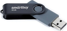 USB флеш-накопитель TWIST series